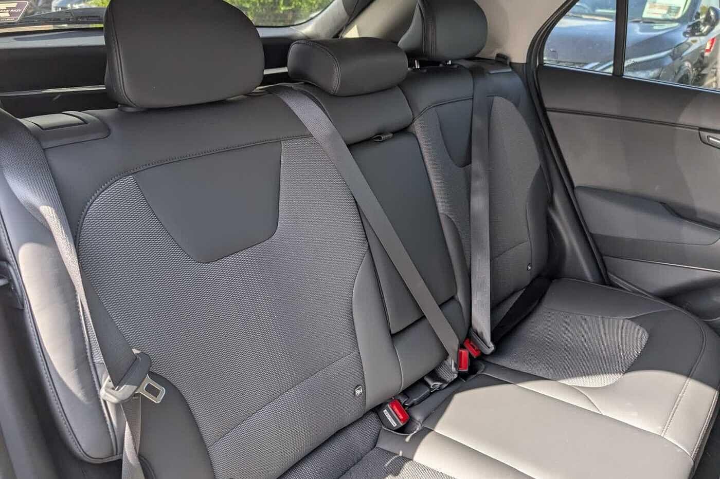 Used Kia Niro 2022 for sale - 76108813: Photo 21