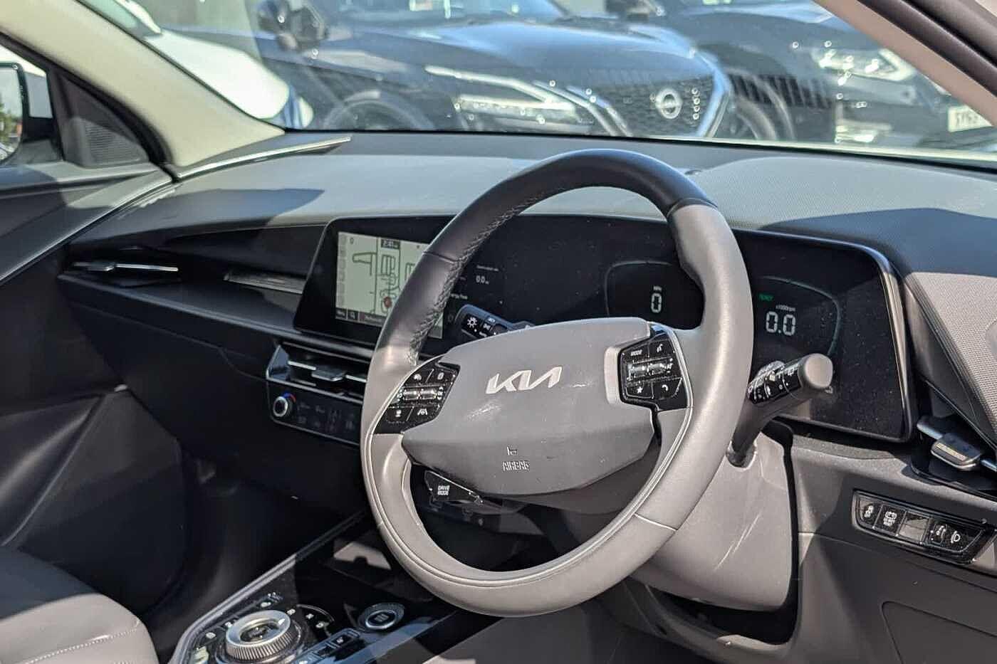 Used Kia Niro 2022 for sale - 76108813: Photo 23