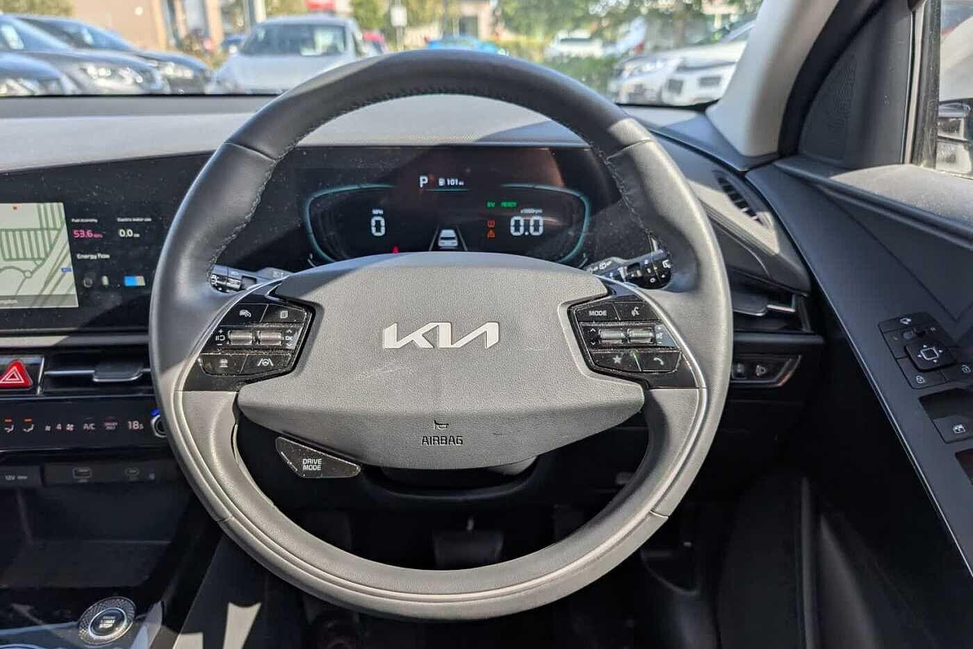 Used Kia Niro 2022 for sale - 76108813: Photo 27