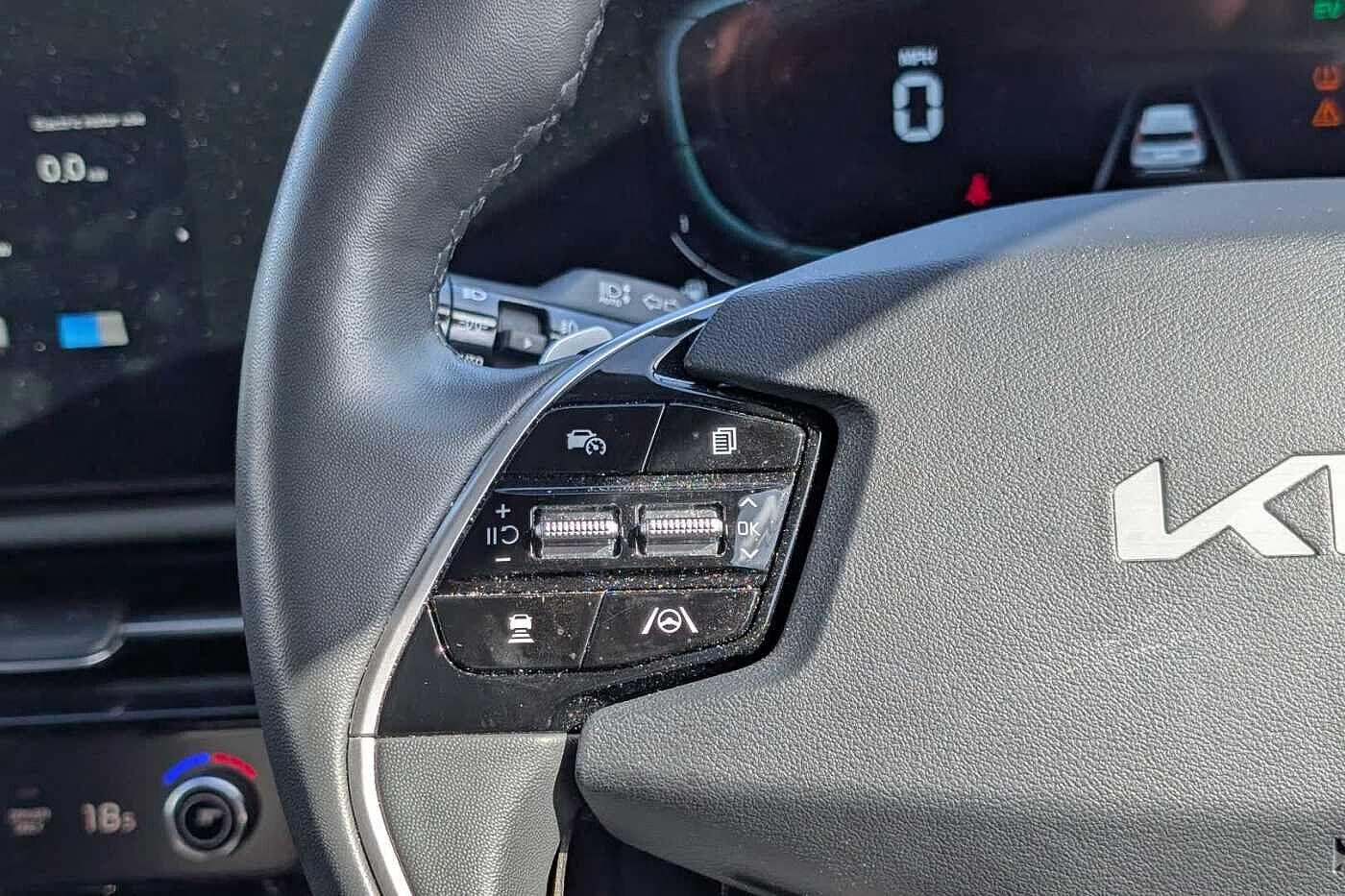 Used Kia Niro 2022 for sale - 76108813: Photo 28