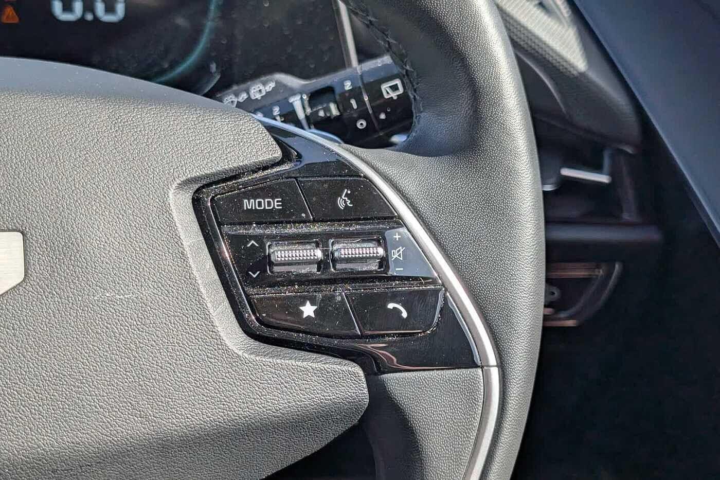 Used Kia Niro 2022 for sale - 76108813: Photo 29