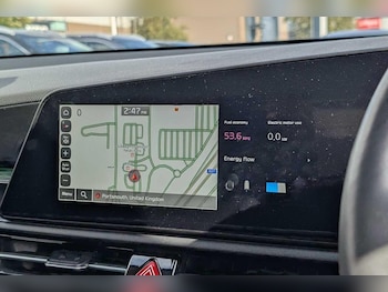 Used Kia Niro 2022 for sale - 76108813: Photo 2