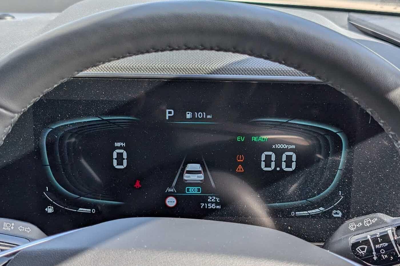 Used Kia Niro 2022 for sale - 76108813: Photo 32