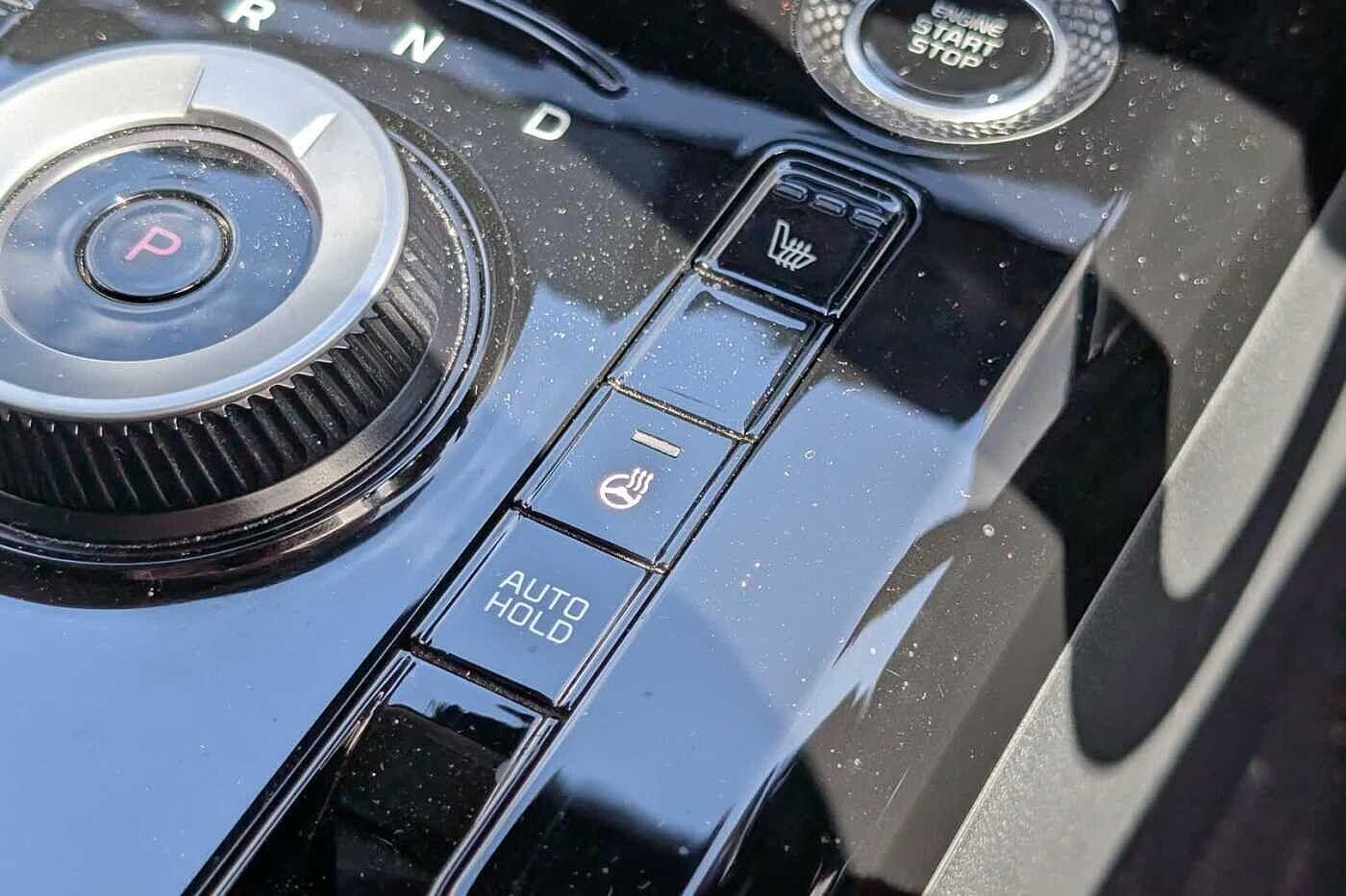Used Kia Niro 2022 for sale - 76108813: Photo 42