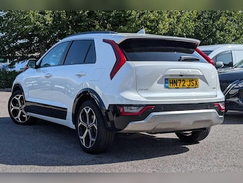 Used Kia Niro 2022 for sale - 76108813: Photo 4