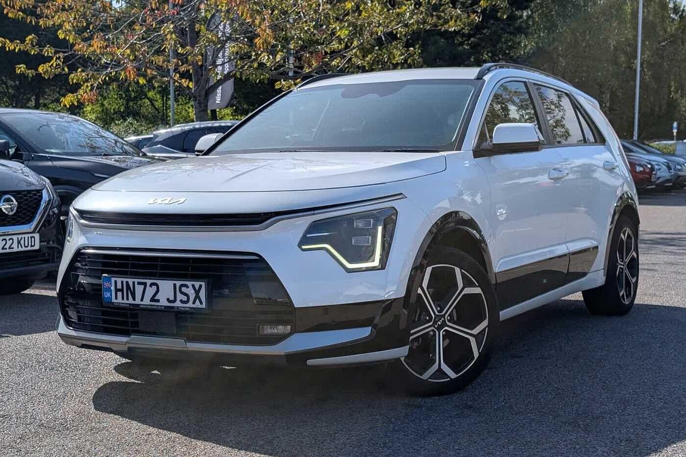 Used Kia Niro 2022 for sale - 76108813: Photo 5