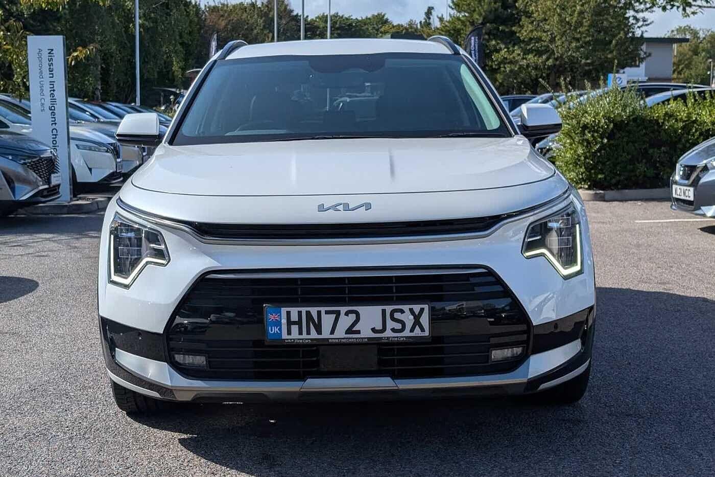 Used Kia Niro 2022 for sale - 76108813: Photo 7