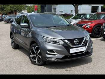 2021 (21) - 1.3 DIG-T (140ps) N-Motion 5-Door