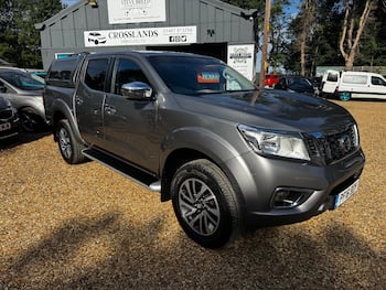 Used Nissan Navara 2016 for sale - 79852255: Photo