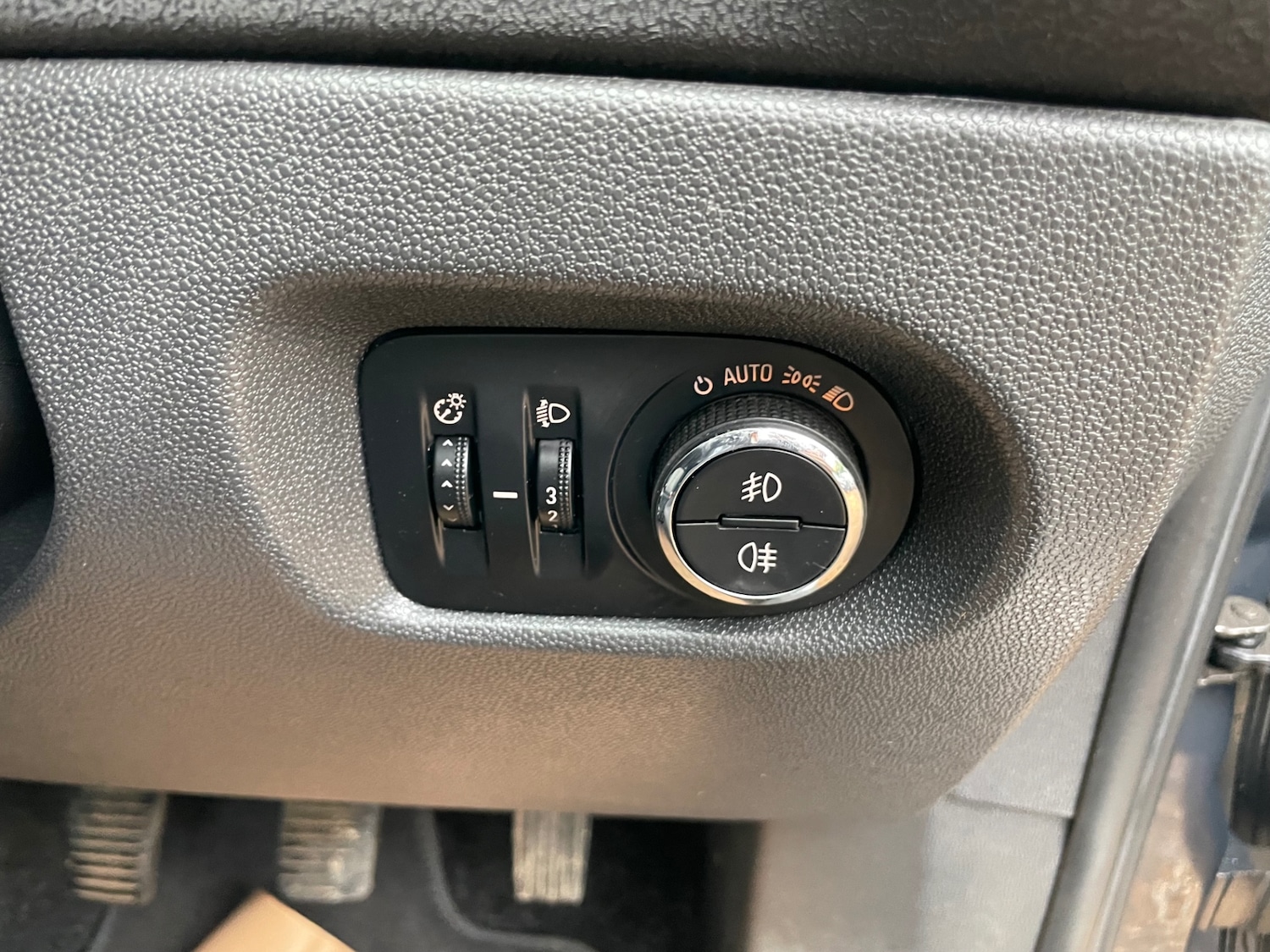 Vehicle 17