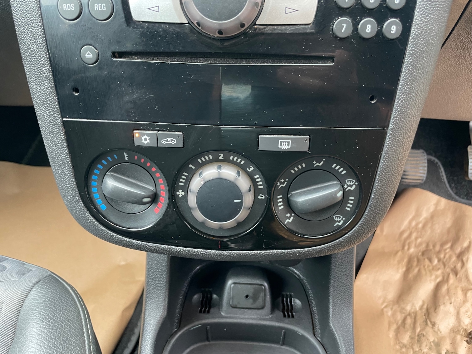 Vehicle 23
