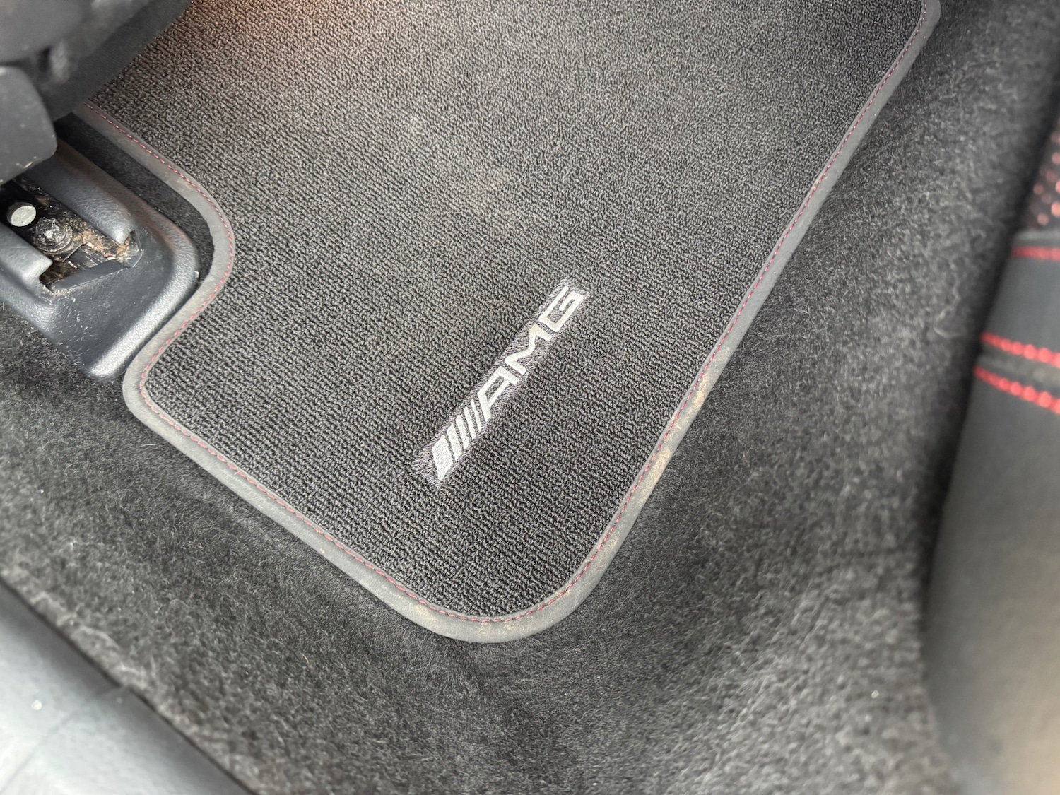 Used Mercedes-Benz CLA 2015 for sale - 77998454: Photo 10