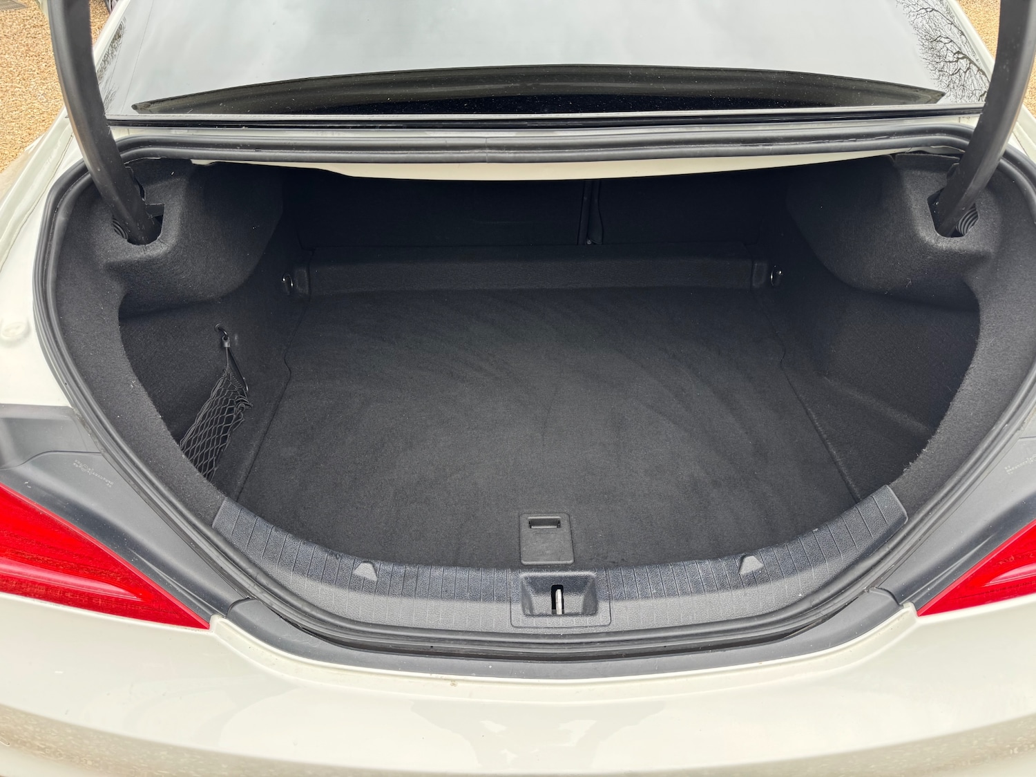 Used Mercedes-Benz CLA 2015 for sale - 77998454: Photo 13