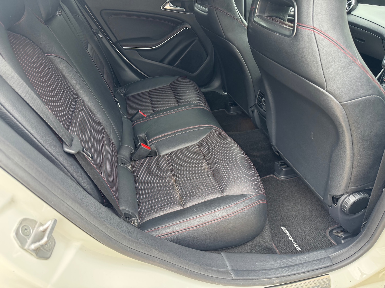 Used Mercedes-Benz CLA 2015 for sale - 77998454: Photo 16