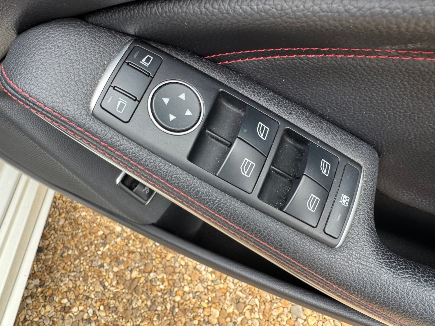 Used Mercedes-Benz CLA 2015 for sale - 77998454: Photo 19