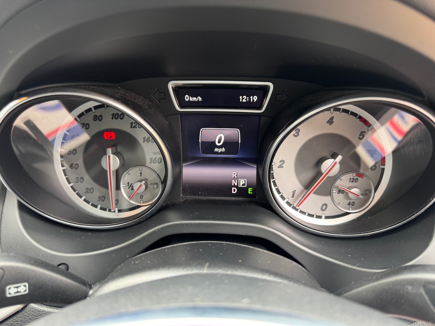 Used Mercedes-Benz CLA 2015 for sale - 77998454: Photo 22