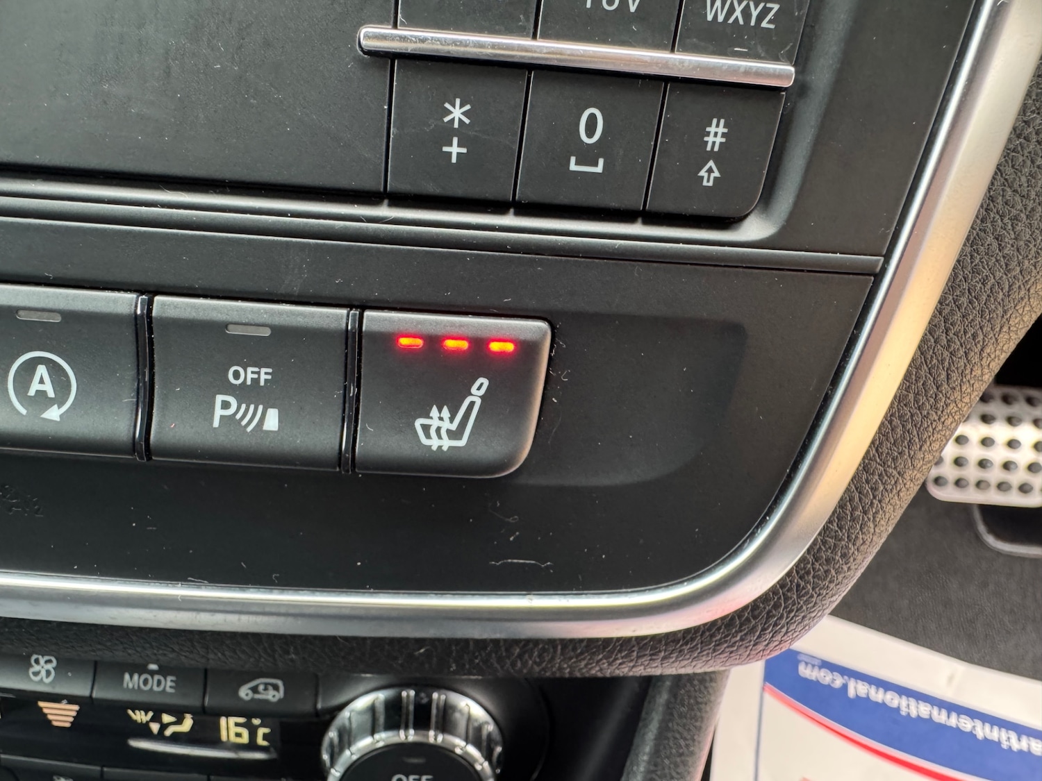 Used Mercedes-Benz CLA 2015 for sale - 77998454: Photo 25