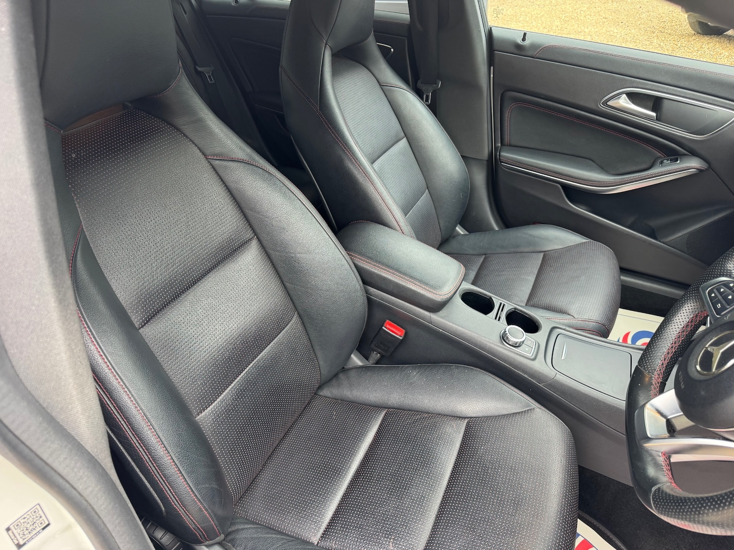 Used Mercedes-Benz CLA 2015 for sale - 77998454: Photo 27