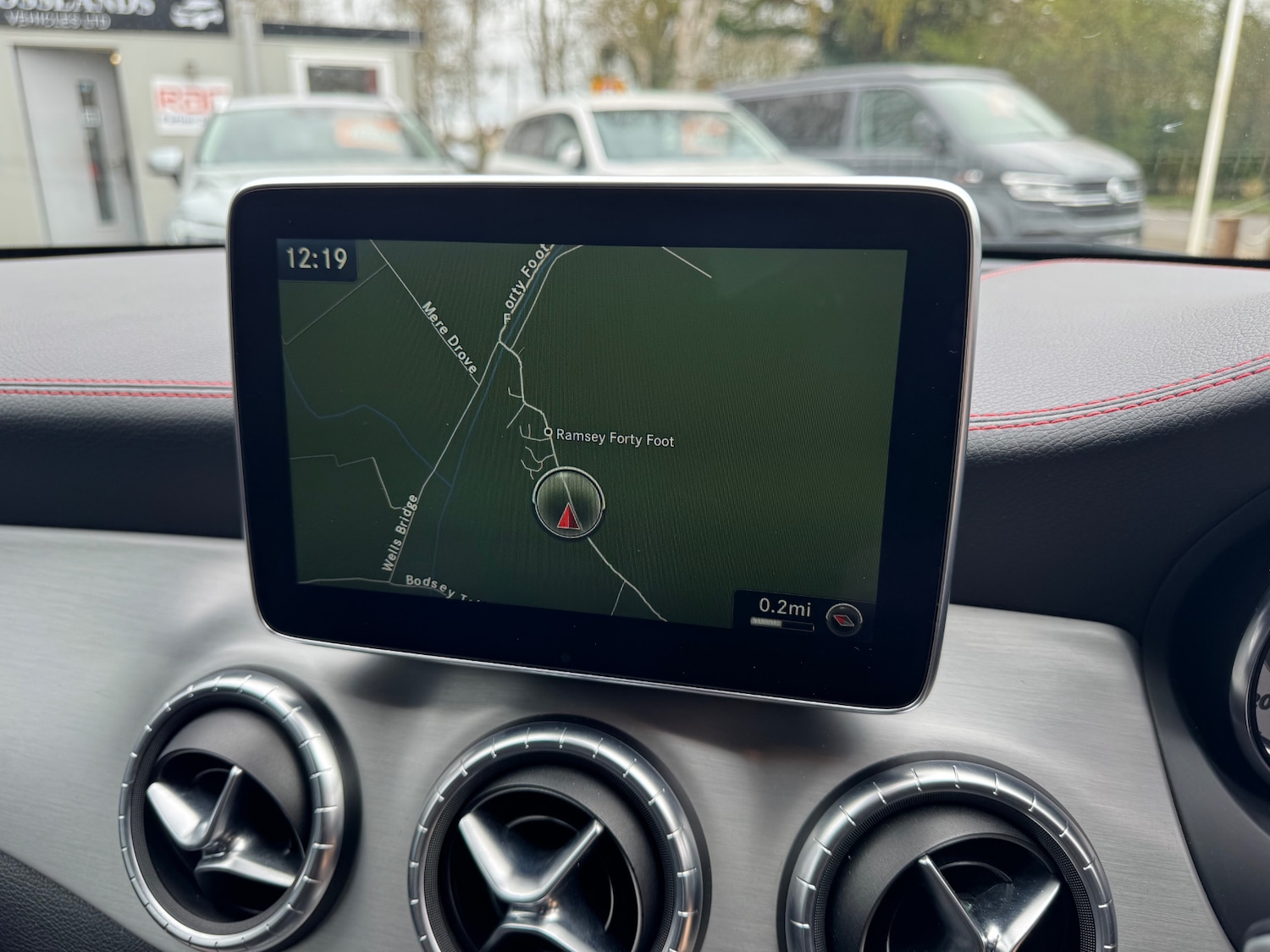 Used Mercedes-Benz CLA 2015 for sale - 77998454: Photo 28