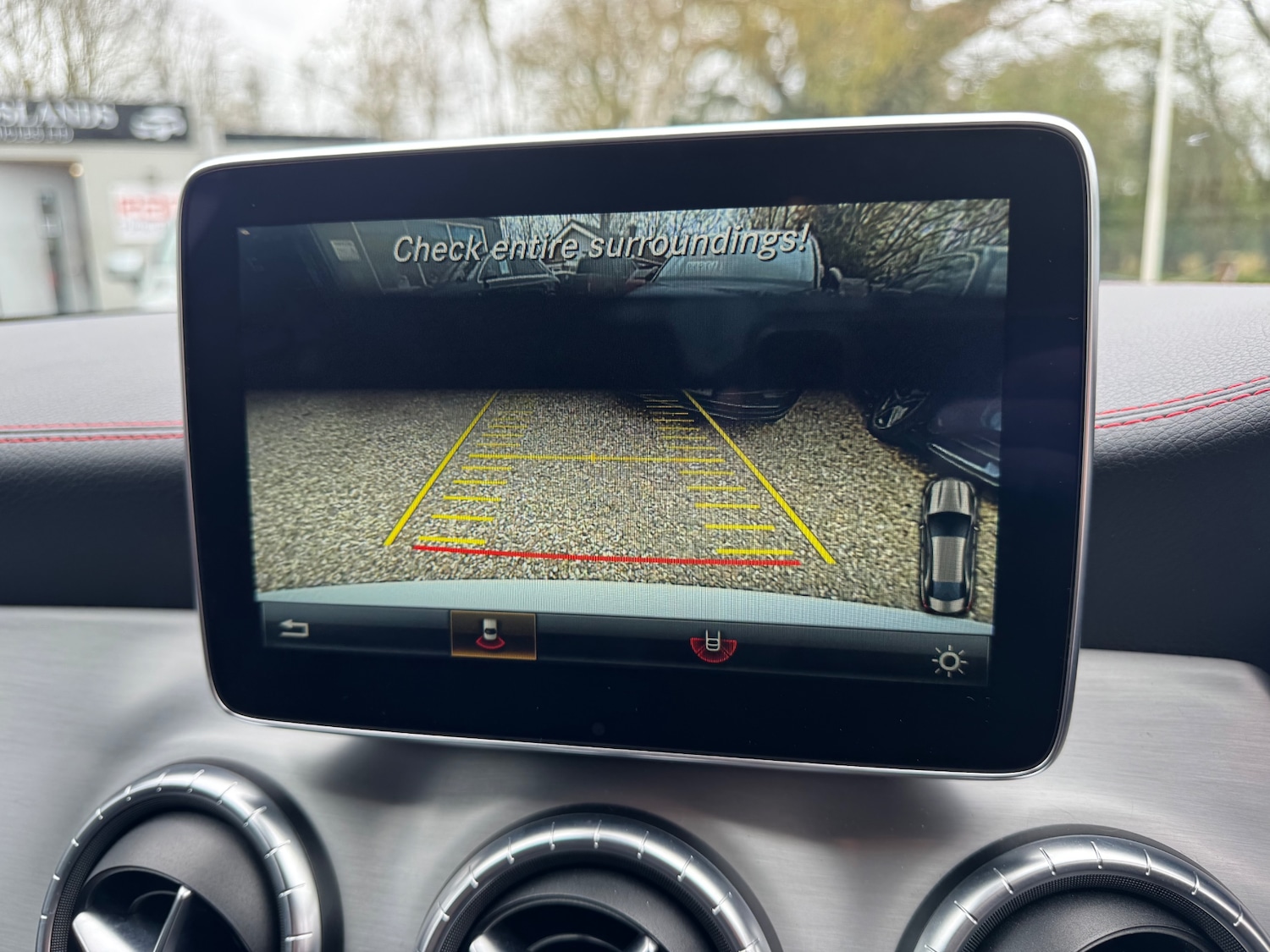 Used Mercedes-Benz CLA 2015 for sale - 77998454: Photo 29