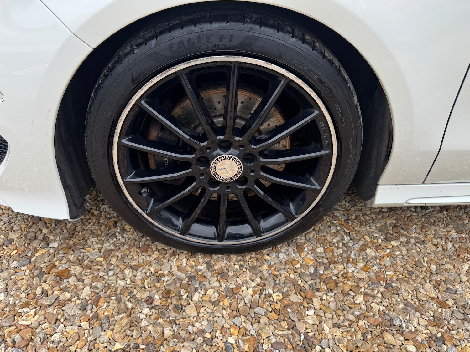 Used Mercedes-Benz CLA 2015 for sale - 77998454: Photo 4