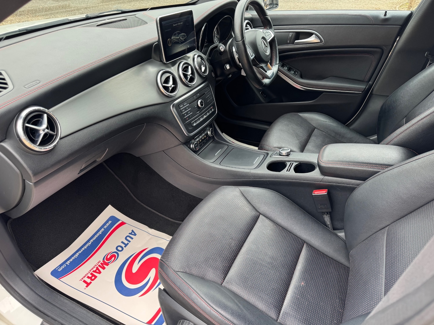 Used Mercedes-Benz CLA 2015 for sale - 77998454: Photo 7