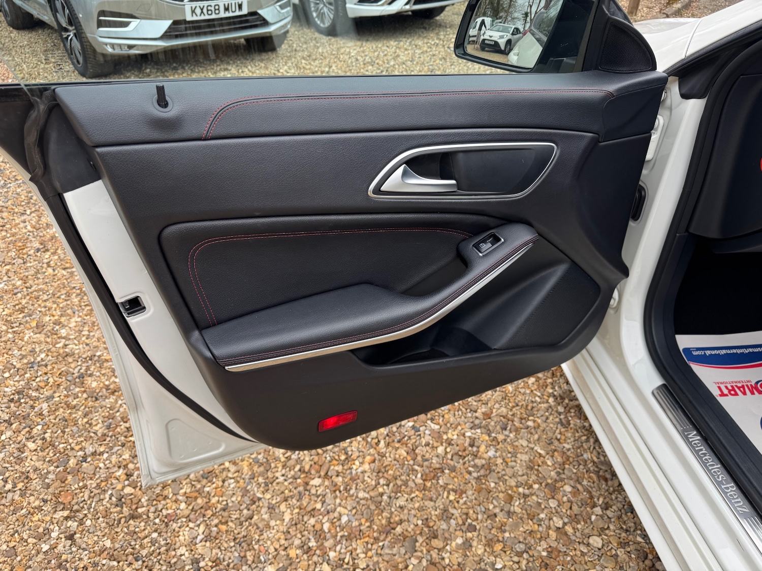 Used Mercedes-Benz CLA 2015 for sale - 77998454: Photo 8