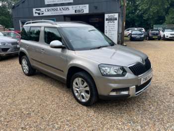 2016 (16) - 1.2 TSI [110] SE L 5dr