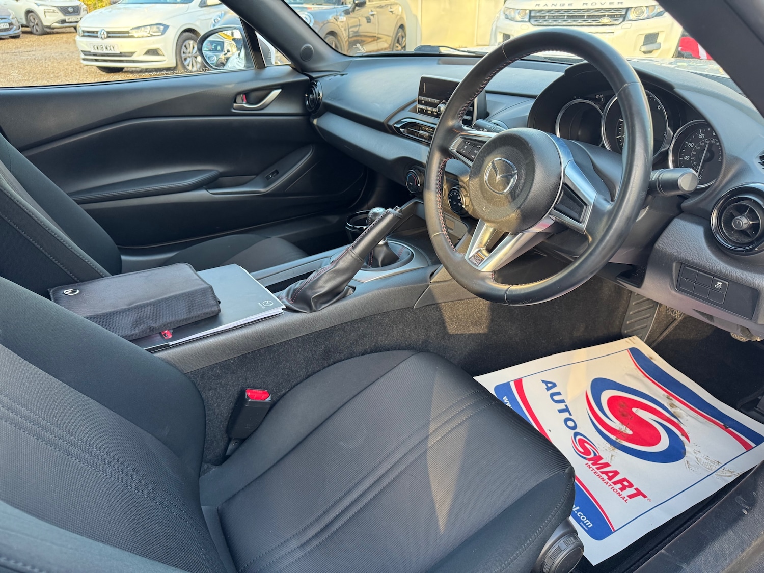 Used Mazda MX-5 2019 for sale - 77124056: Photo 13