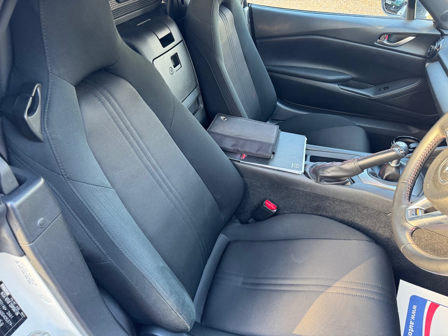 Used Mazda MX-5 2019 for sale - 77124056: Photo 16