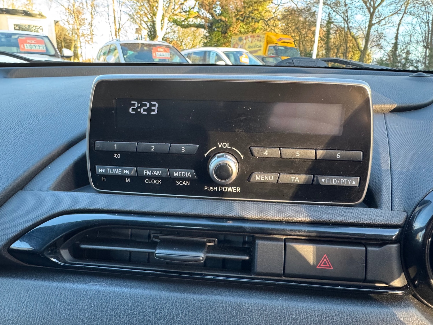 Used Mazda MX-5 2019 for sale - 77124056: Photo 22