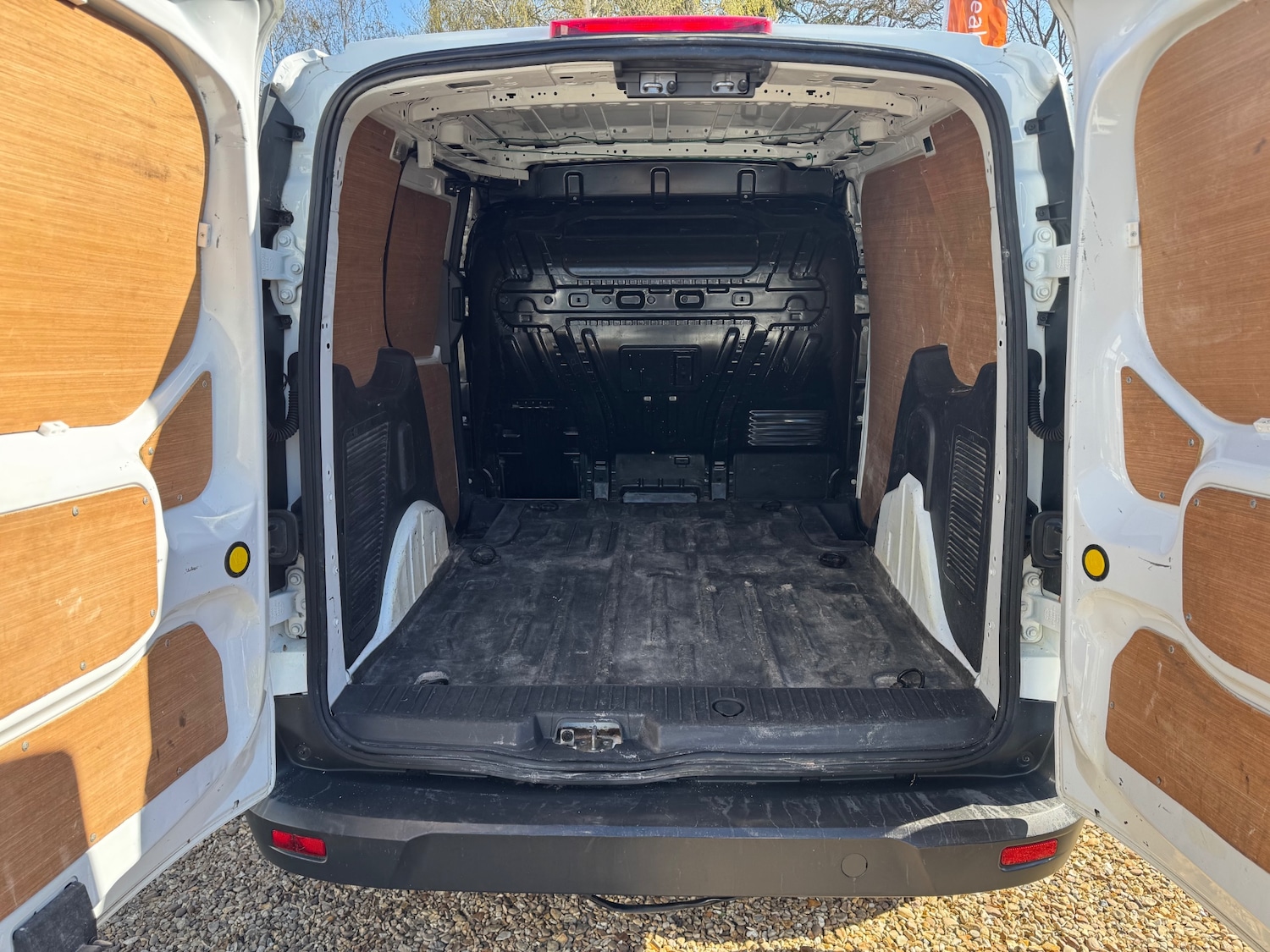 Used Ford Transit Connect 2015 for sale - 78025834: Photo 10