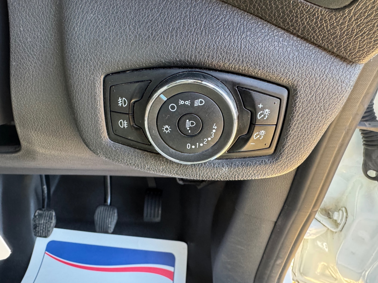 Used Ford Transit Connect 2015 for sale - 78025834: Photo 14