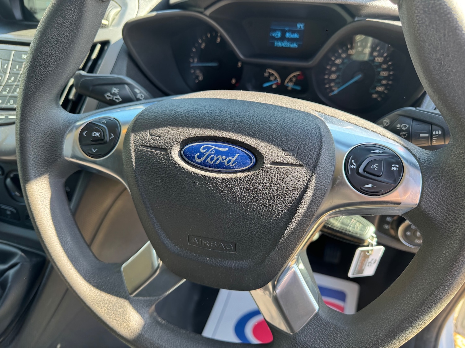 Used Ford Transit Connect 2015 for sale - 78025834: Photo 15
