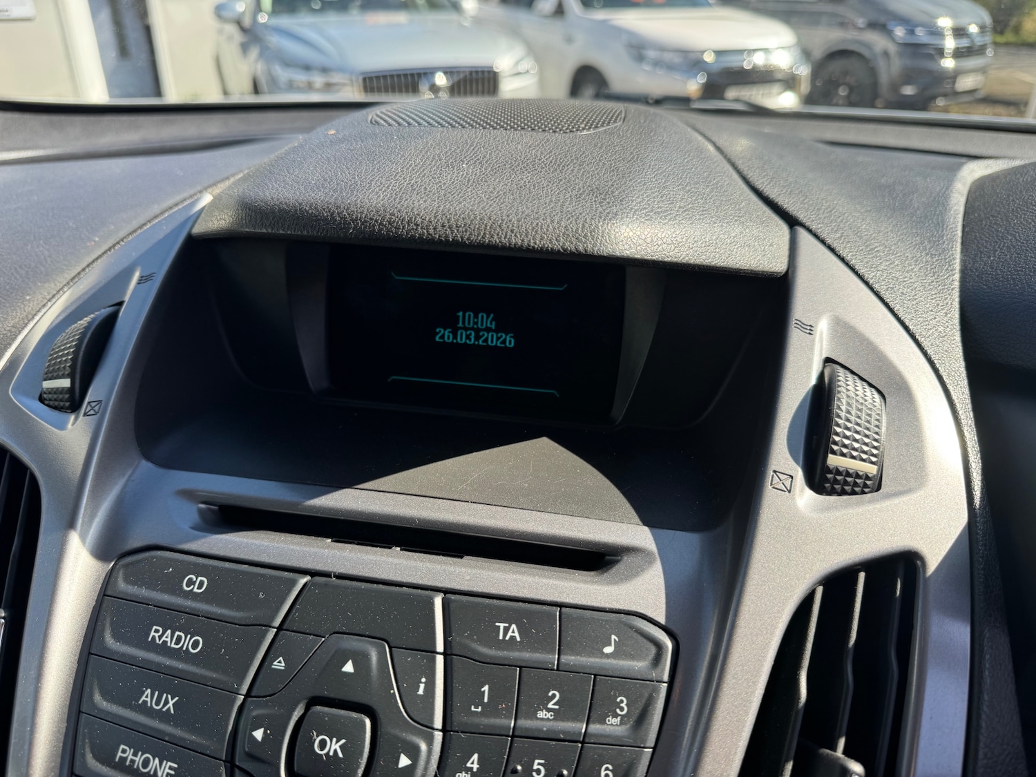 Used Ford Transit Connect 2015 for sale - 78025834: Photo 17