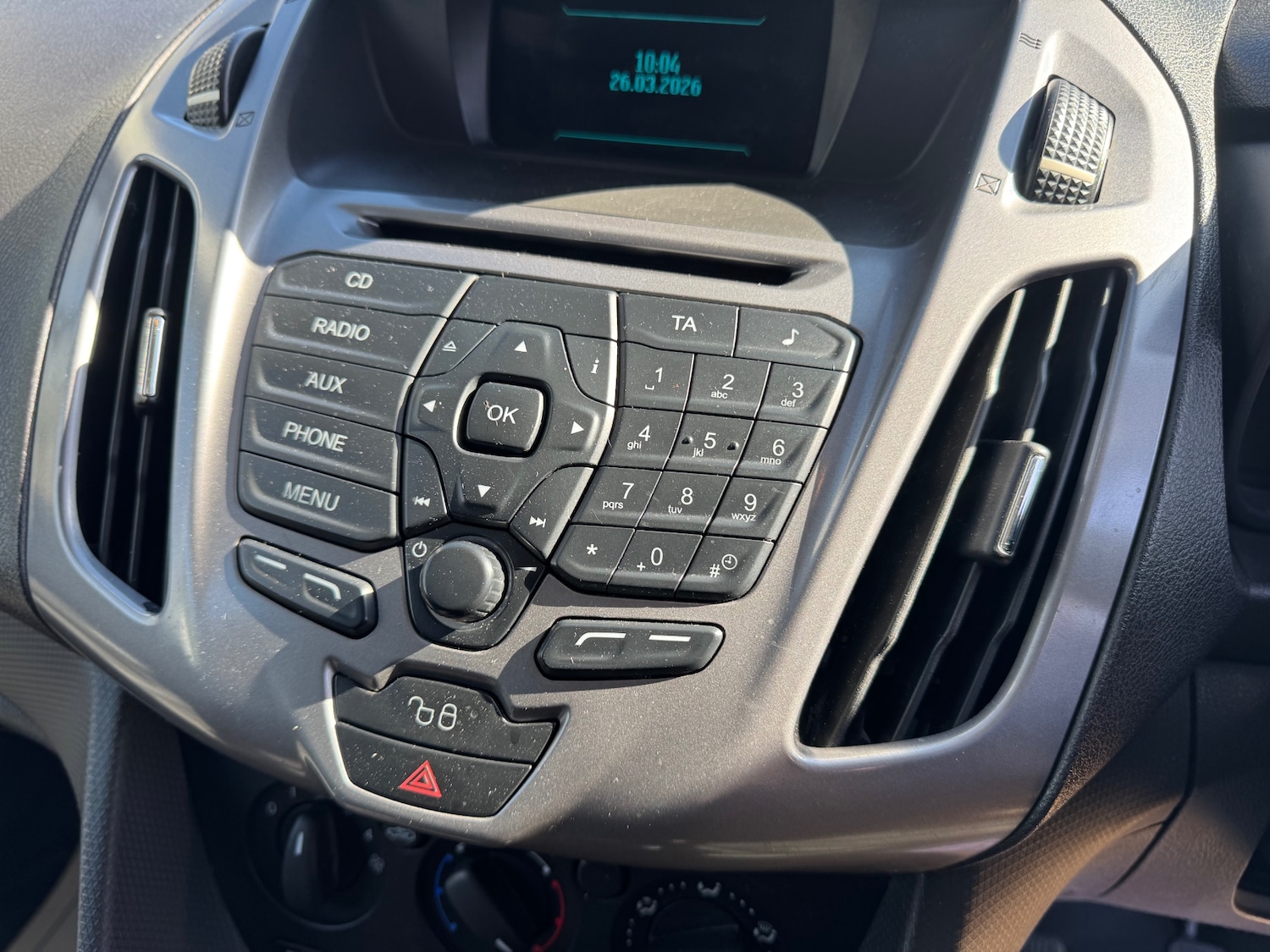 Used Ford Transit Connect 2015 for sale - 78025834: Photo 18