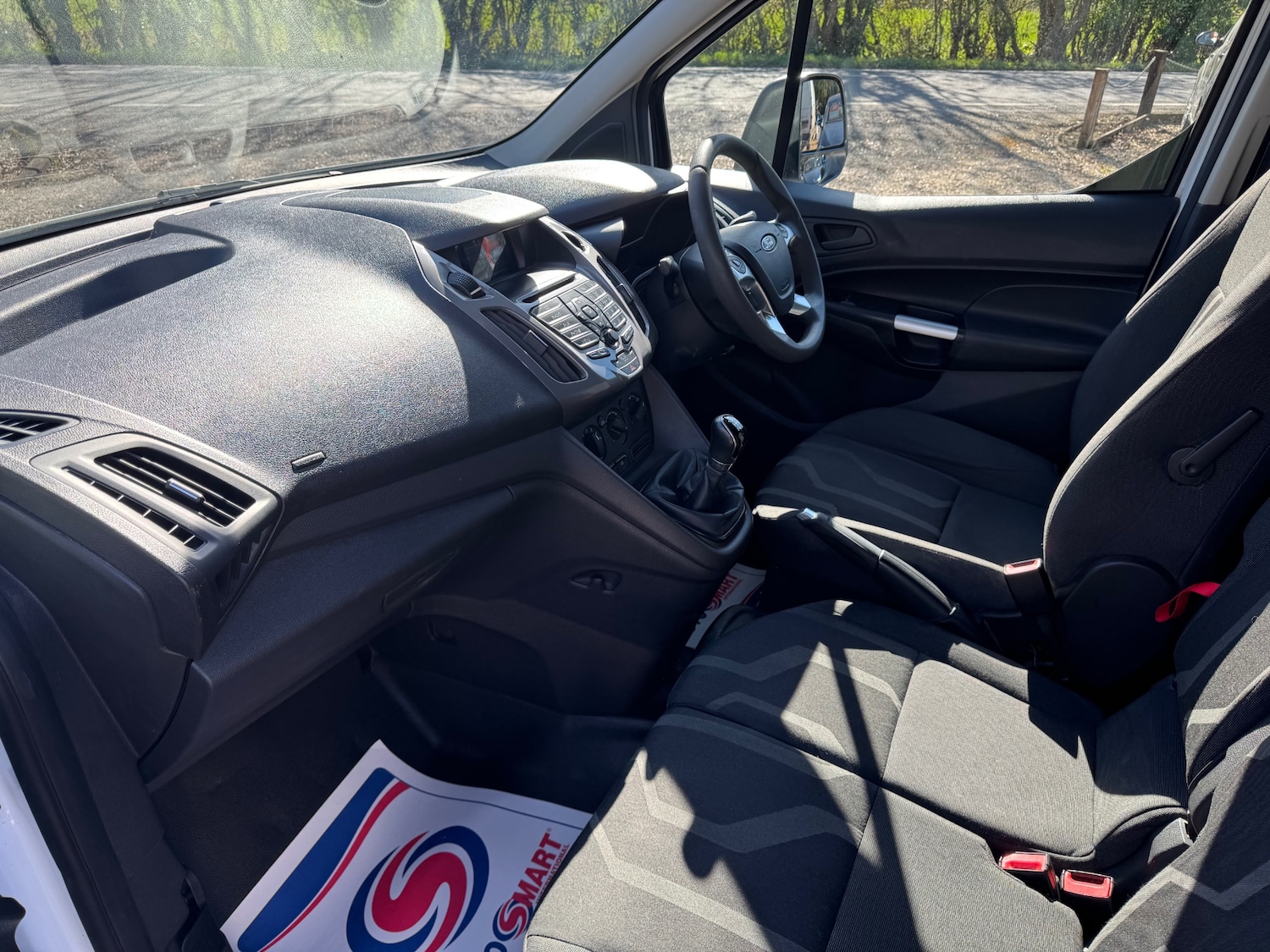 Used Ford Transit Connect 2015 for sale - 78025834: Photo 6