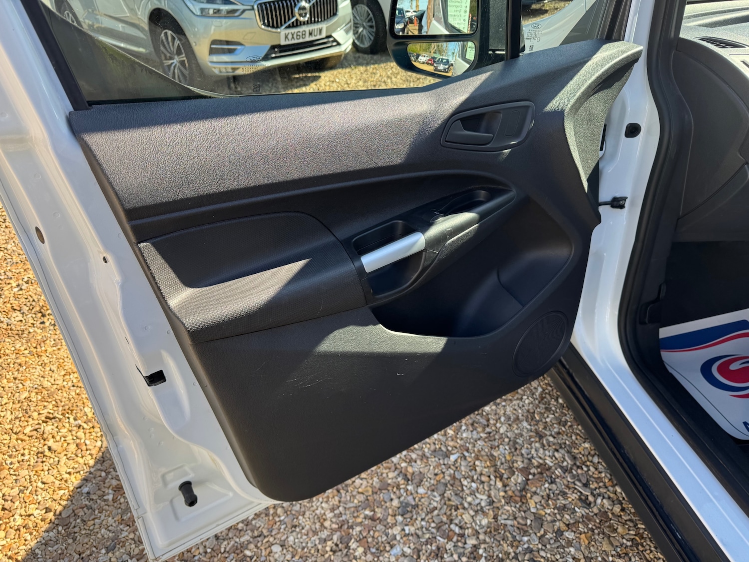 Used Ford Transit Connect 2015 for sale - 78025834: Photo 7