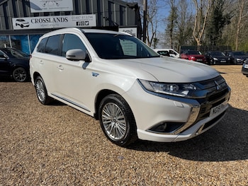 Used Mitsubishi Outlander 2019 for sale - 77947126: Photo