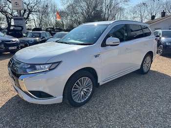 Used Mitsubishi Outlander 2019 for sale - 77947126: Photo