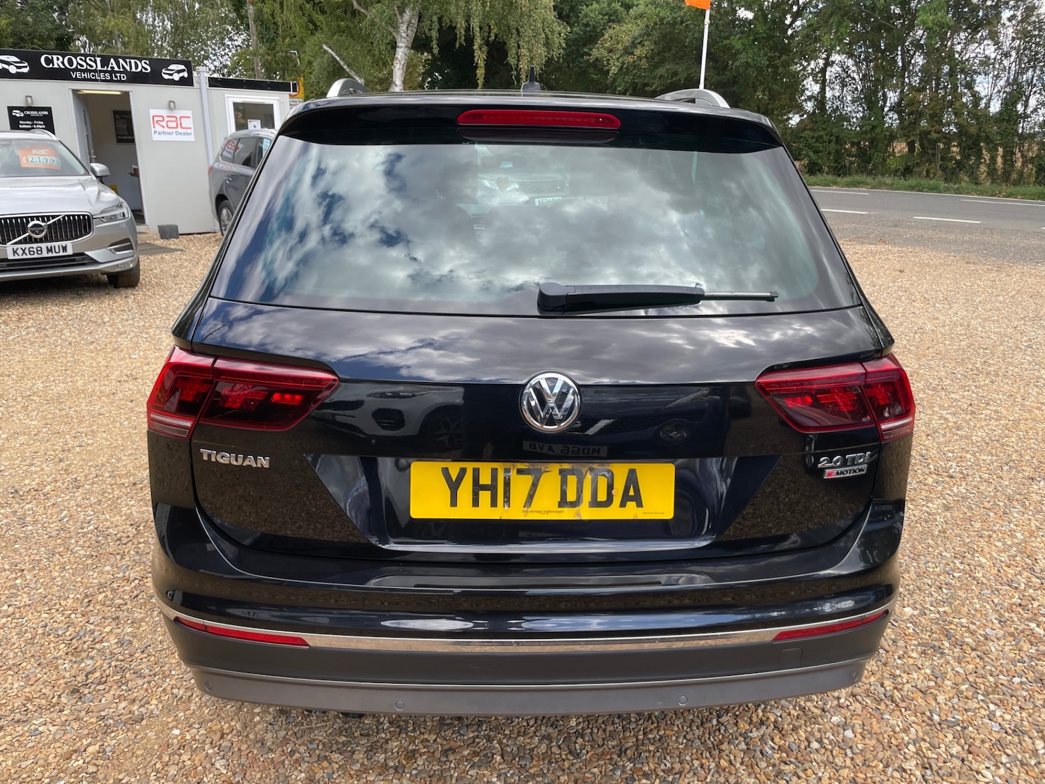 Vehicle 11