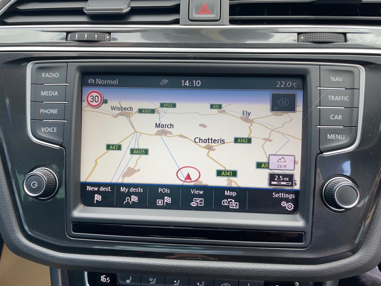 Vehicle 29