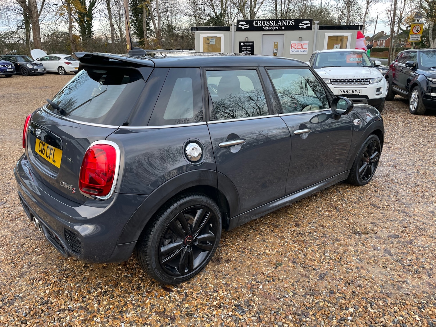 Used MINI Hatch 2019 for sale - 76858747: Photo 11