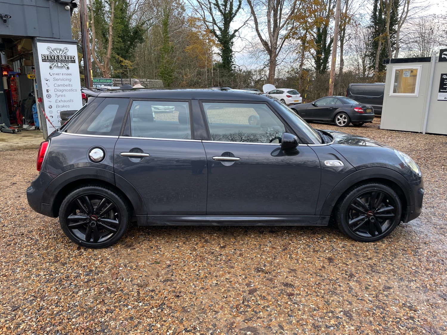 Used MINI Hatch 2019 for sale - 76858747: Photo 12