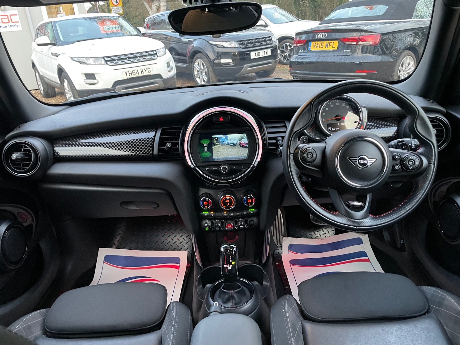 Used MINI Hatch 2019 for sale - 76858747: Photo 14