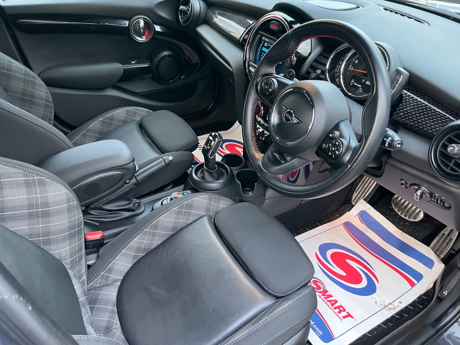 Used MINI Hatch 2019 for sale - 76858747: Photo 16