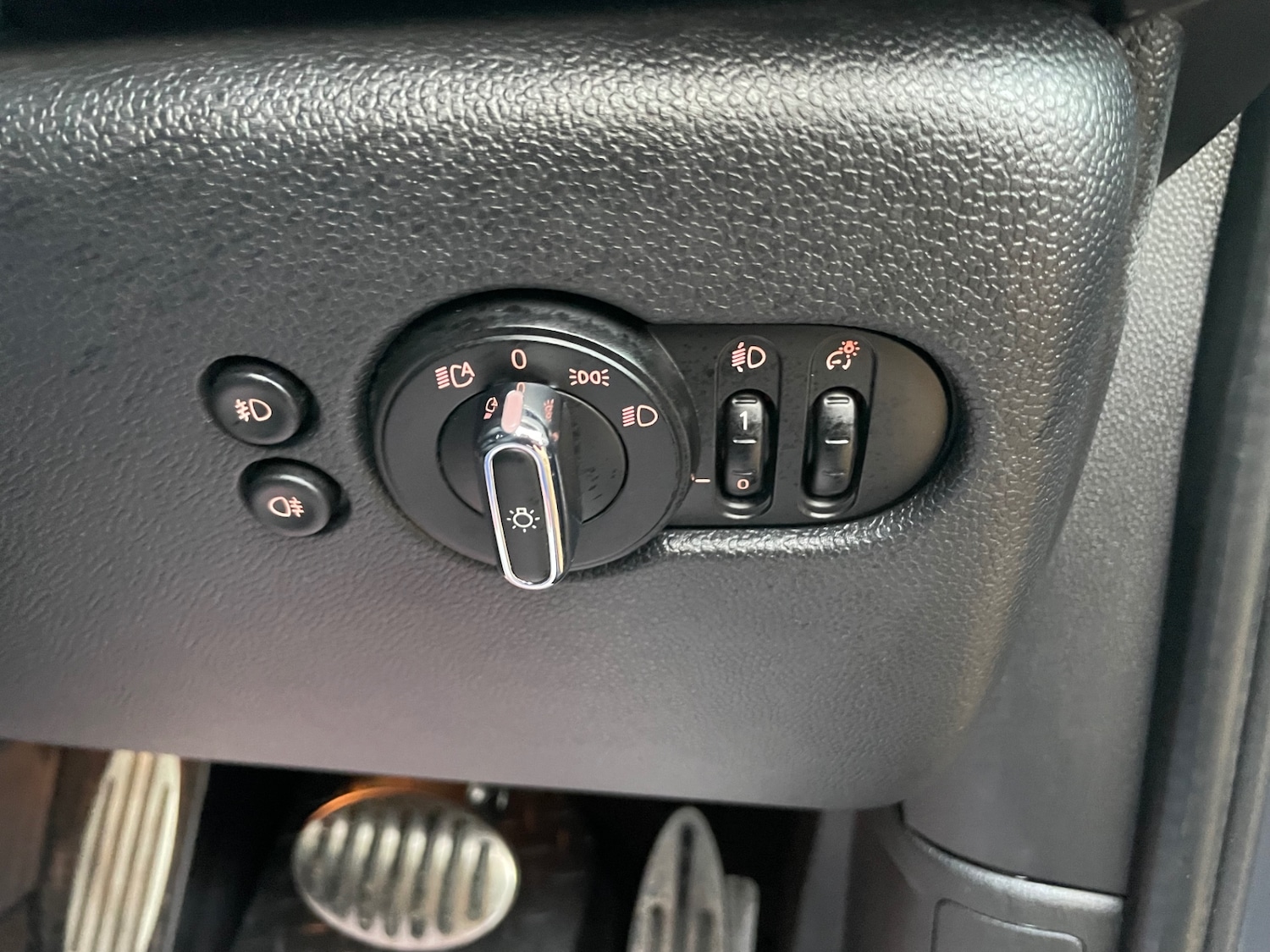 Used MINI Hatch 2019 for sale - 76858747: Photo 18