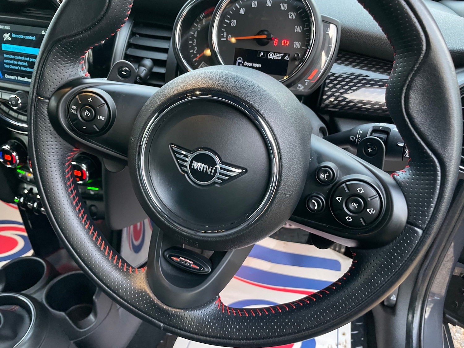 Used MINI Hatch 2019 for sale - 76858747: Photo 19