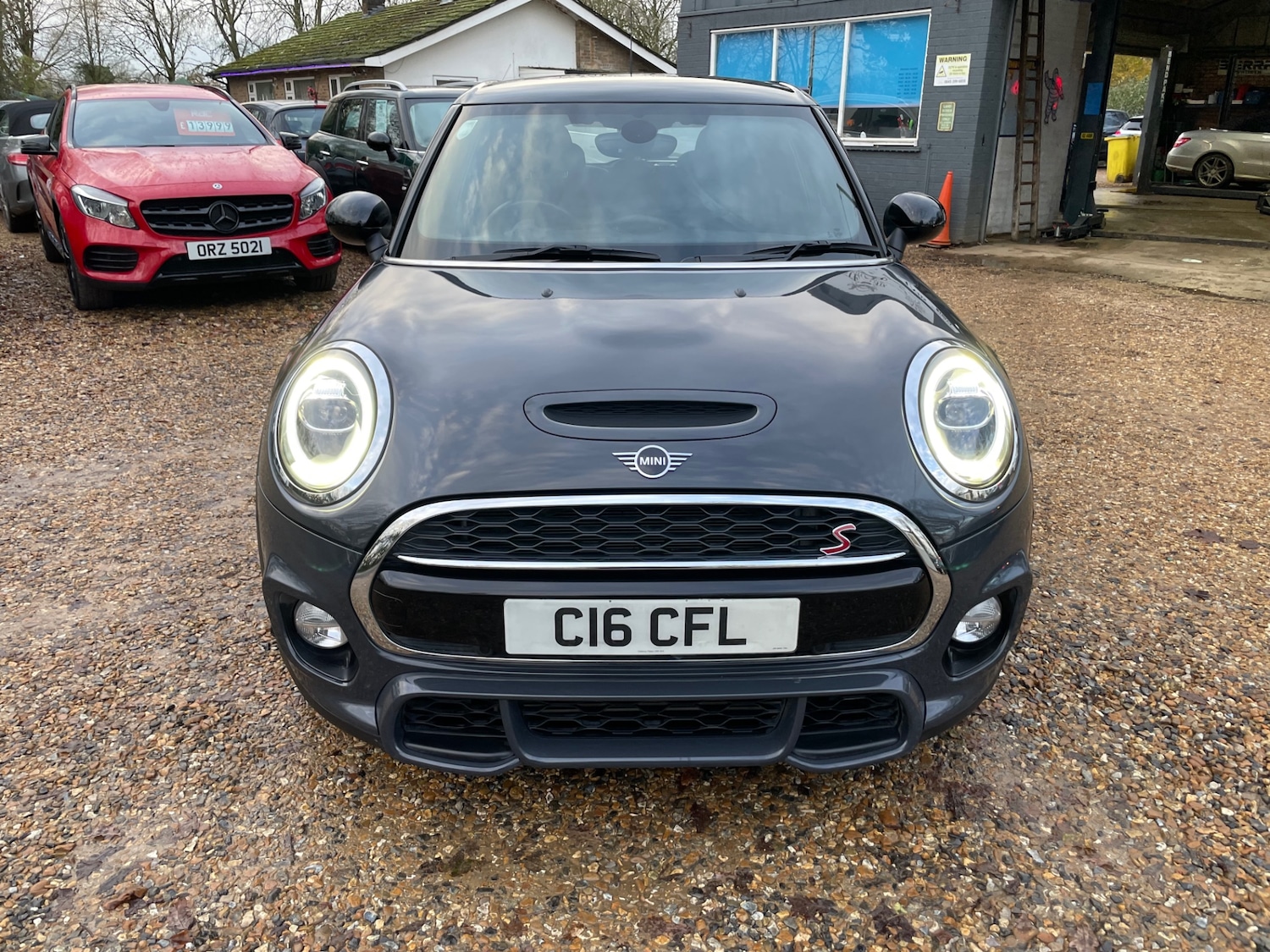 Used MINI Hatch 2019 for sale - 76858747: Photo 2