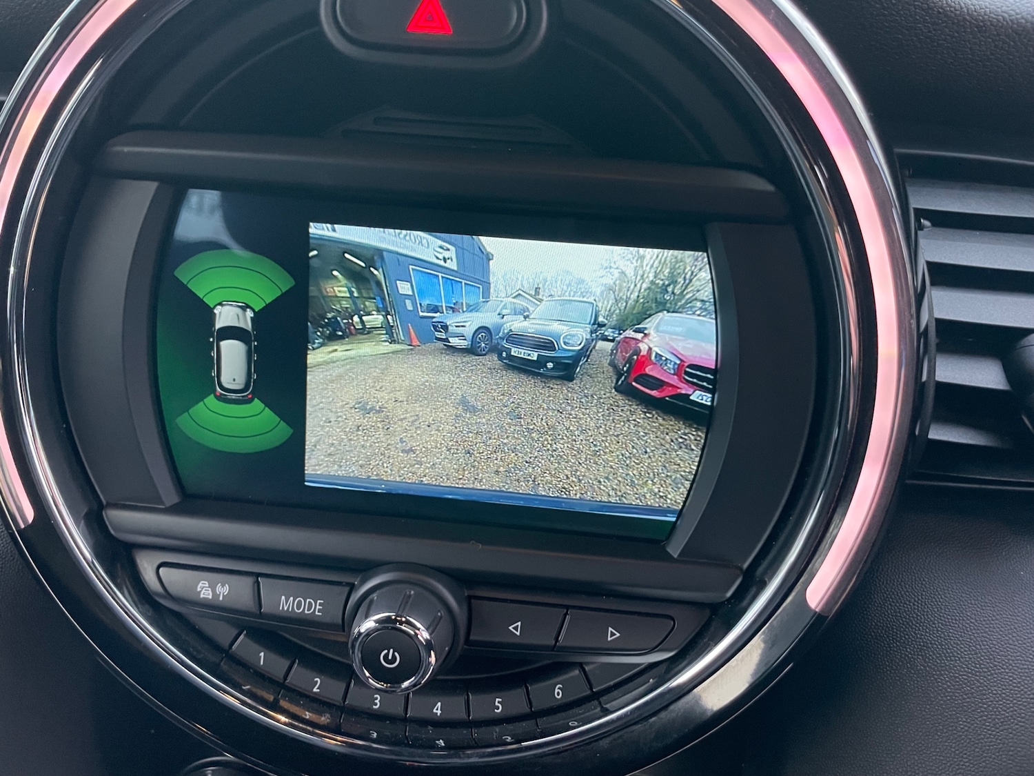 Used MINI Hatch 2019 for sale - 76858747: Photo 21